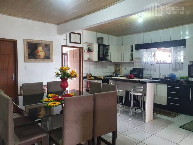 Casa para Venda em Balneário Barra do Sul - 5