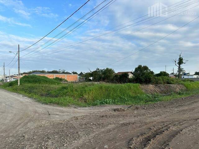 #0301 - Terreno para Venda em Balneário Barra do Sul - SC