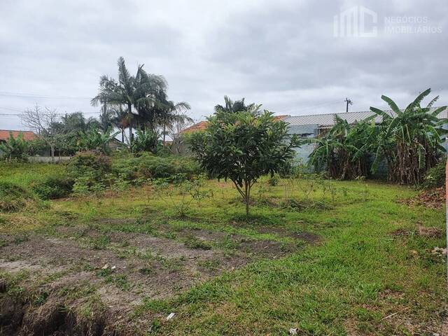 #0371 - Terreno para Venda em Balneário Barra do Sul - SC