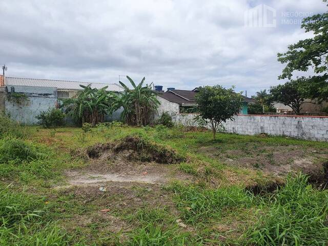 #0371 - Terreno para Venda em Balneário Barra do Sul - SC
