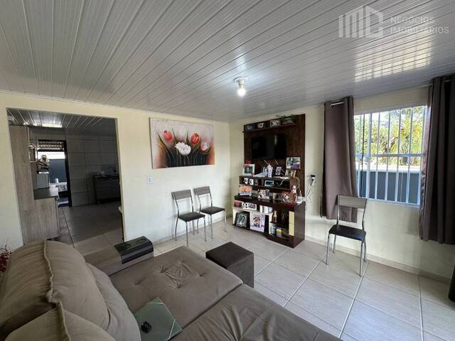 Casa para Venda em Balneário Barra do Sul - 5