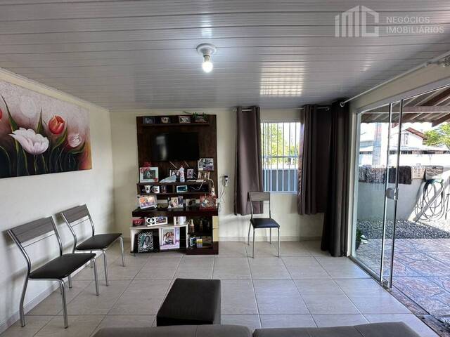 Casa para Venda em Balneário Barra do Sul - 4