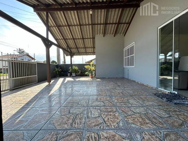 Casa para Venda em Balneário Barra do Sul - 2