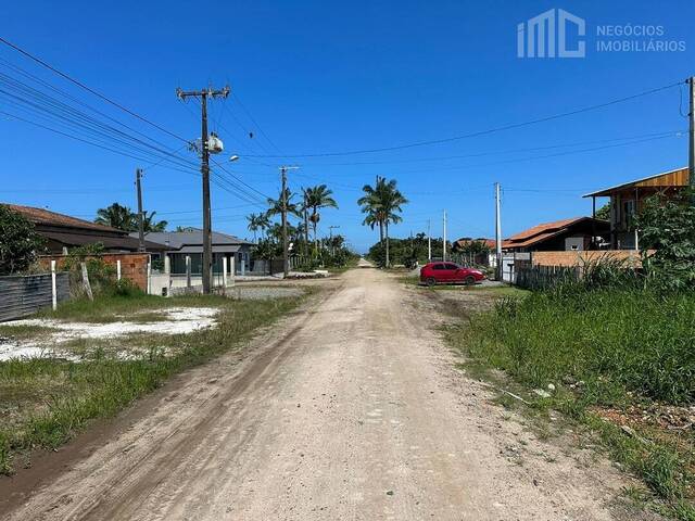 #0387 - Terreno para Venda em Balneário Barra do Sul - SC
