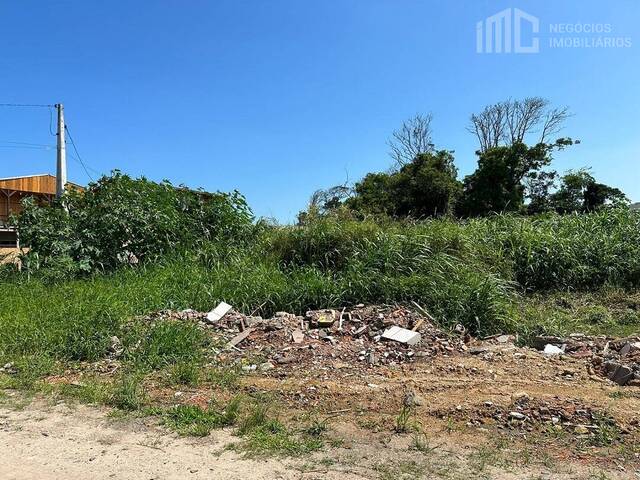 #0387 - Terreno para Venda em Balneário Barra do Sul - SC