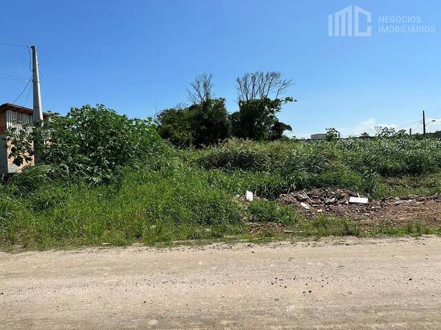 #0387 - Terreno para Venda em Balneário Barra do Sul - SC