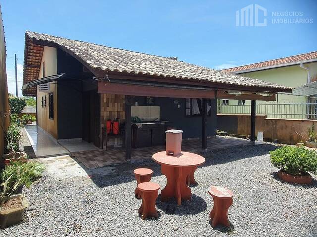 Casa para Venda em Balneário Barra do Sul - 5