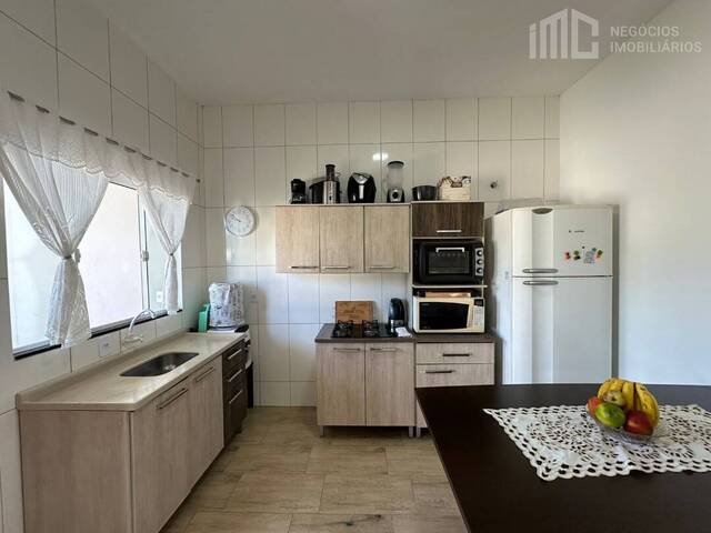 Casa para Venda em Balneário Barra do Sul - 5