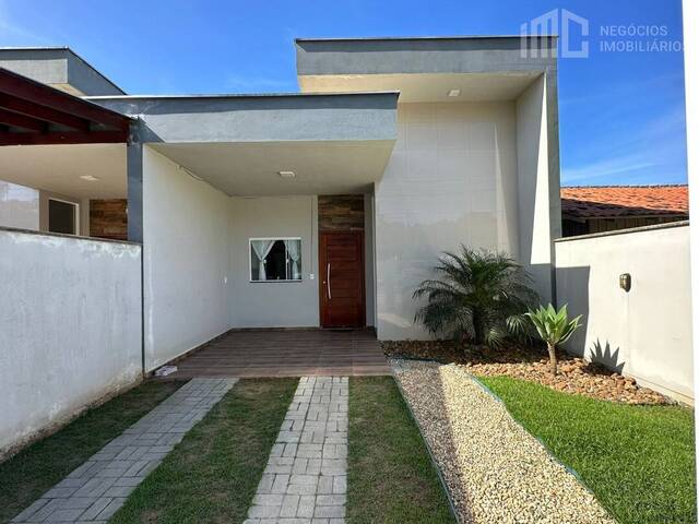 Casa para Venda em Balneário Barra do Sul - 3