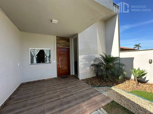 Casa para Venda em Balneário Barra do Sul - 4
