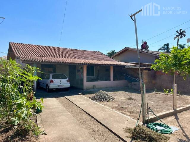 #0400 - Casa para Venda em Balneário Barra do Sul - SC
