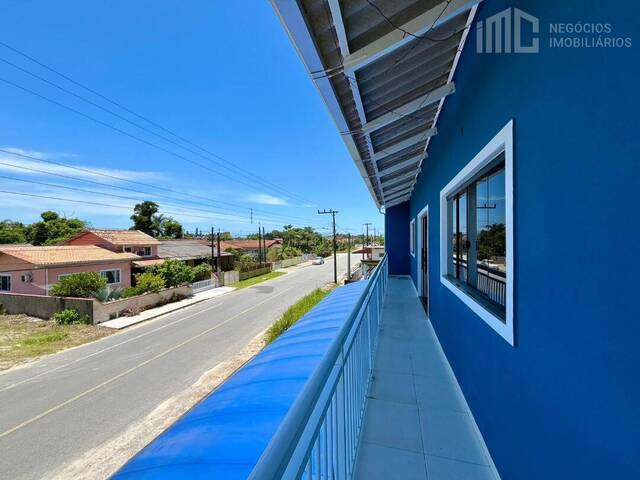 Casa para Venda em Balneário Barra do Sul - 4