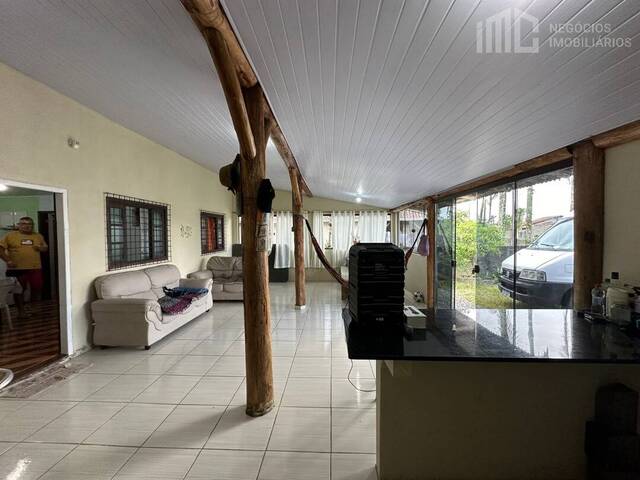 Casa para Venda em Balneário Barra do Sul - 5