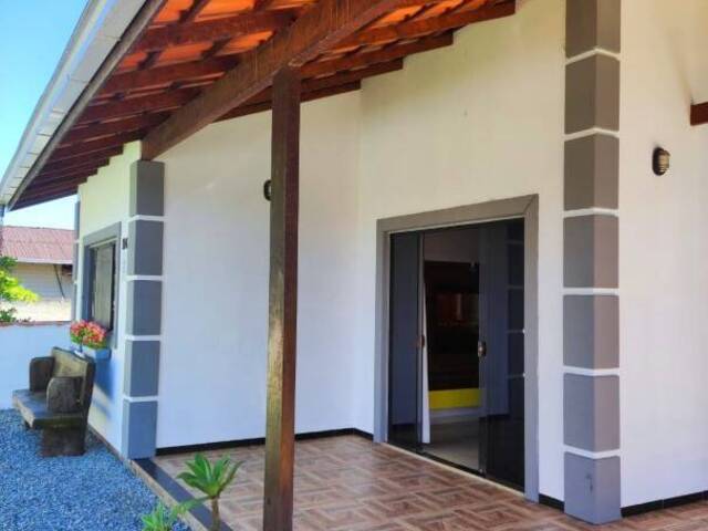 Casa para Venda em Balneário Barra do Sul - 4