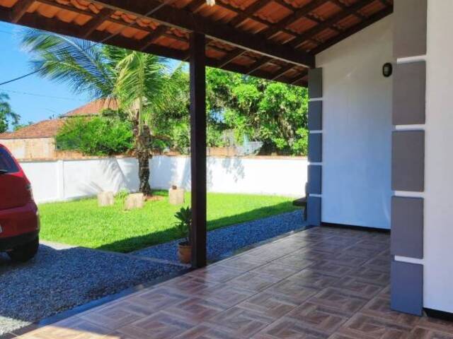 Casa para Venda em Balneário Barra do Sul - 5
