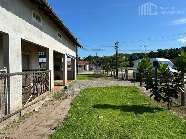 Casa para Venda em Balneário Barra do Sul - 4