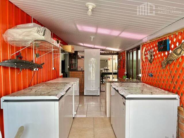 Casa para Venda em Balneário Barra do Sul - 4