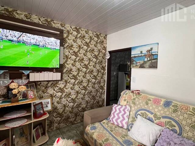 Casa para Venda em Balneário Barra do Sul - 4