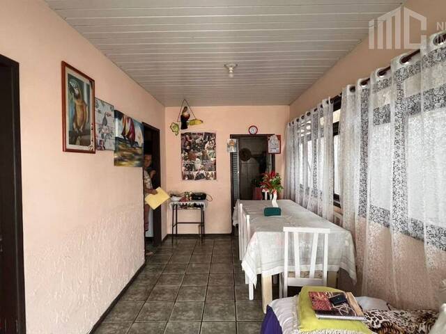 #0439 - Casa para Venda em Balneário Barra do Sul - SC
