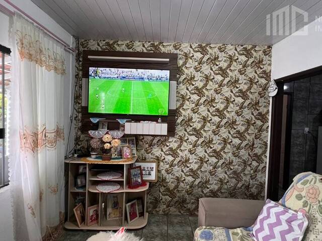 Casa para Venda em Balneário Barra do Sul - 5