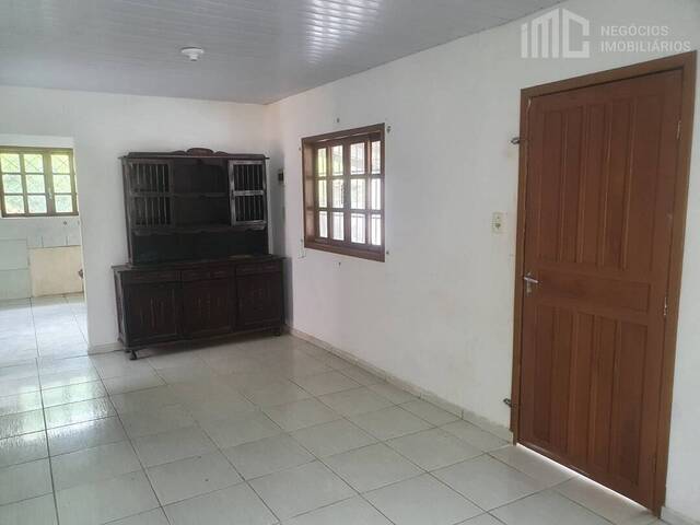 #0438 - Casa para Venda em Balneário Barra do Sul - SC