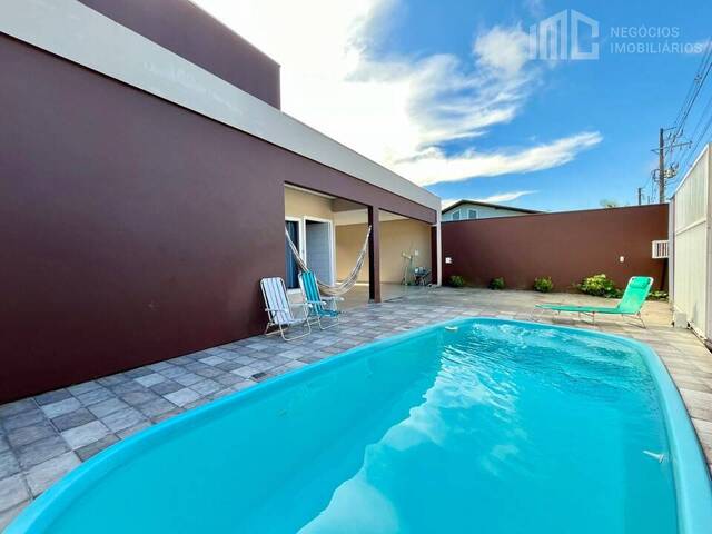 Casa para Venda em Balneário Barra do Sul - 3