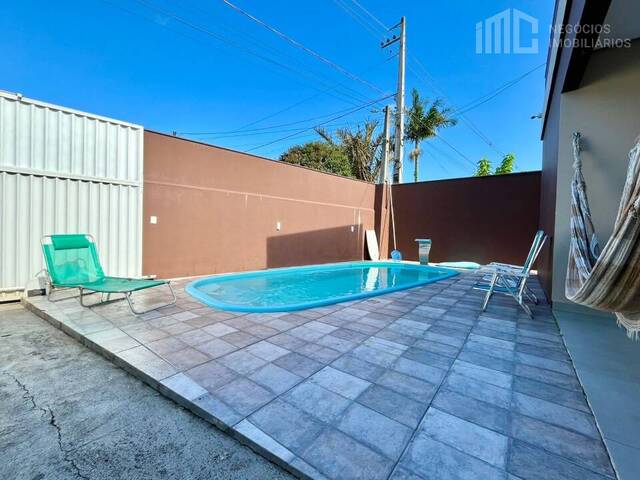 Casa para Venda em Balneário Barra do Sul - 5