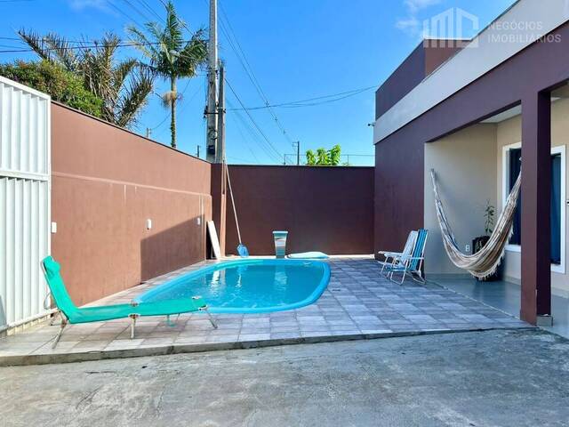 Casa para Venda em Balneário Barra do Sul - 2