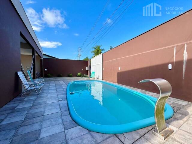 Casa para Venda em Balneário Barra do Sul - 4