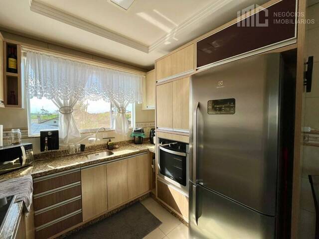 Casa para Venda em Balneário Barra do Sul - 2