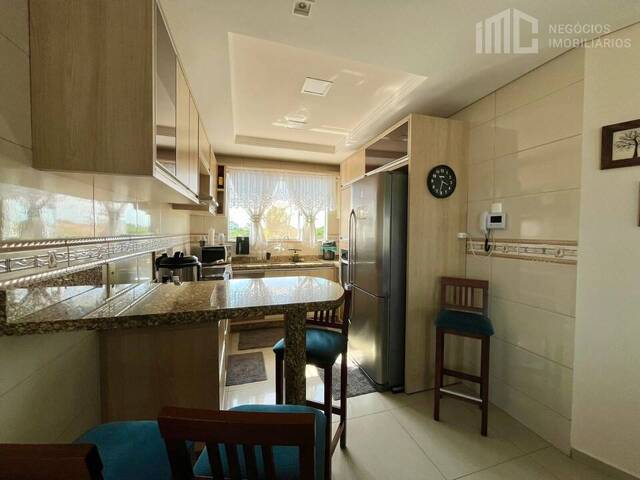 Casa para Venda em Balneário Barra do Sul - 3