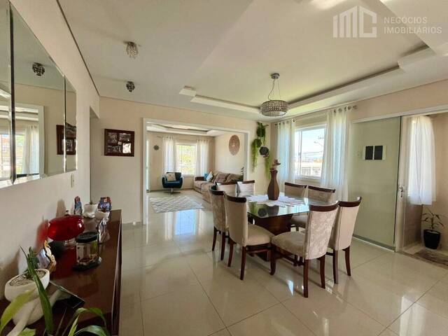 Casa para Venda em Balneário Barra do Sul - 5