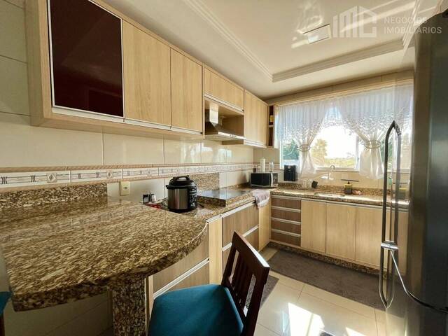 Casa para Venda em Balneário Barra do Sul - 4