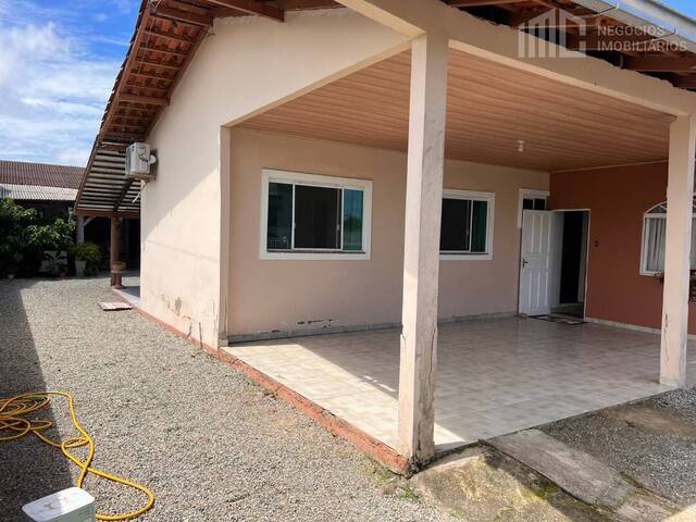 Casa para Venda em Balneário Barra do Sul - 4