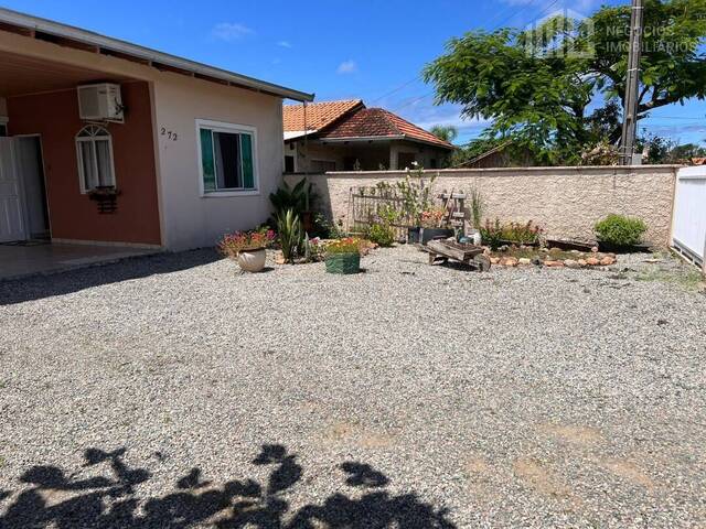 Casa para Venda em Balneário Barra do Sul - 5