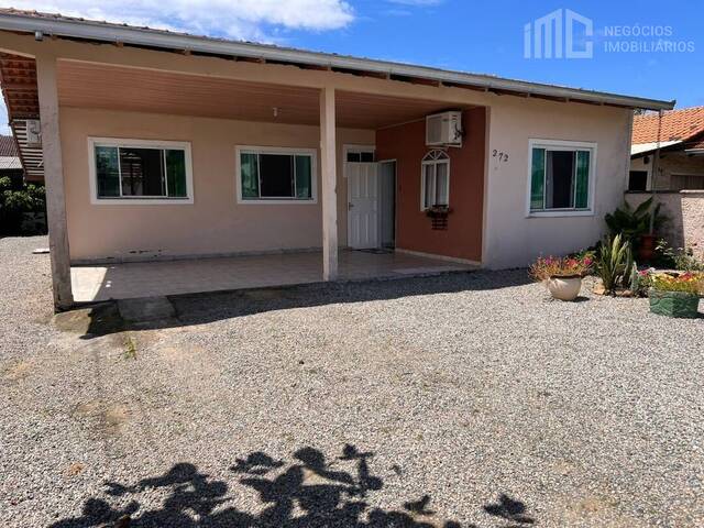 Casa para Venda em Balneário Barra do Sul - 3