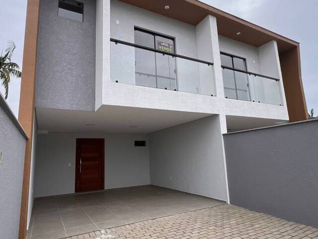 Casa para Venda em Balneário Barra do Sul - 2