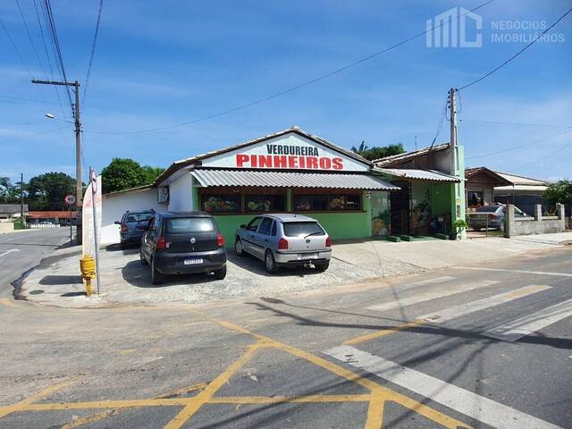 #0492 - Casa para Venda em Balneário Barra do Sul - SC