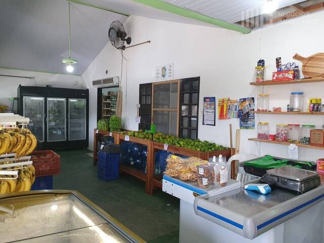 Casa para Venda em Balneário Barra do Sul - 5