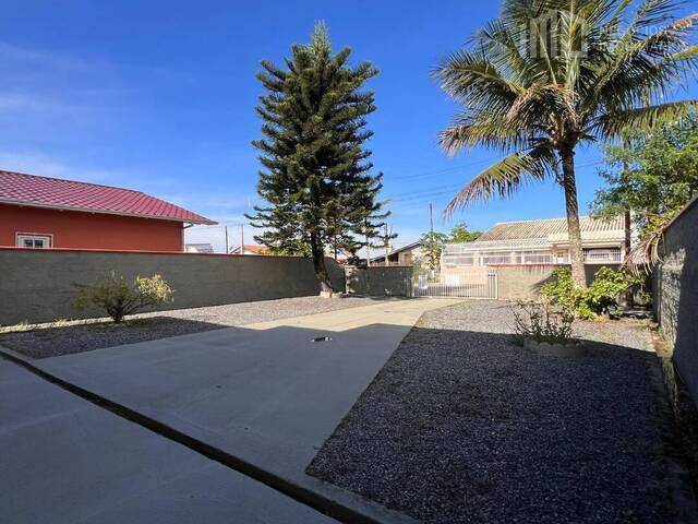 Casa para Venda em Balneário Barra do Sul - 4