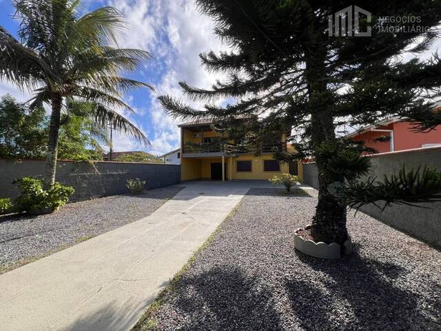 Casa para Venda em Balneário Barra do Sul - 5