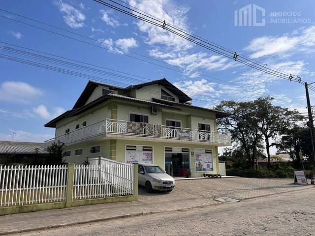 Casa para Venda em Balneário Barra do Sul - 3