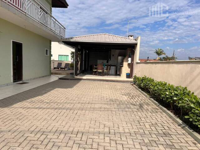 Casa para Venda em Balneário Barra do Sul - 5