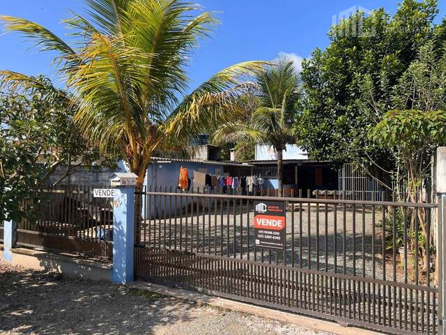 #0501 - Casa para Venda em Balneário Barra do Sul - SC