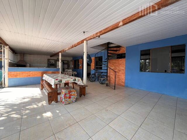 #0501 - Casa para Venda em Balneário Barra do Sul - SC