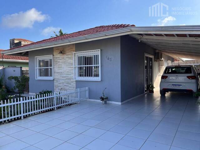 Casa para Venda em Balneário Barra do Sul - 2