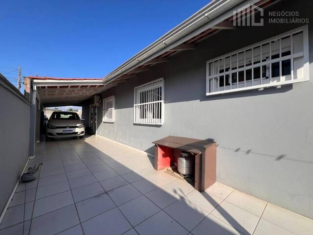 Casa para Venda em Balneário Barra do Sul - 5