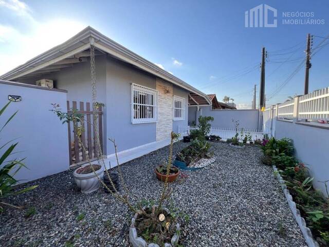 Casa para Venda em Balneário Barra do Sul - 4