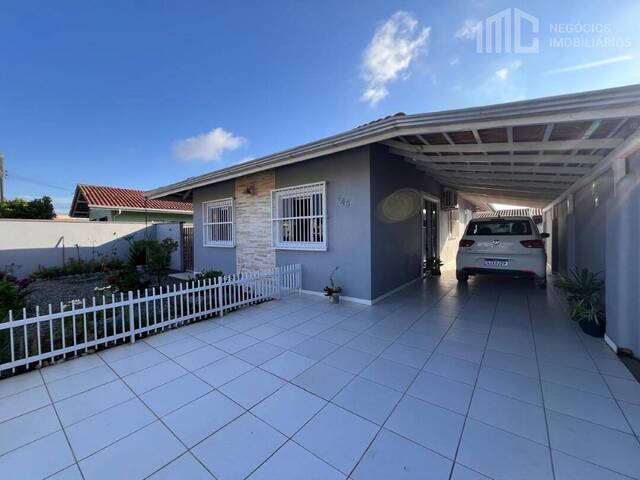 Casa para Venda em Balneário Barra do Sul - 3