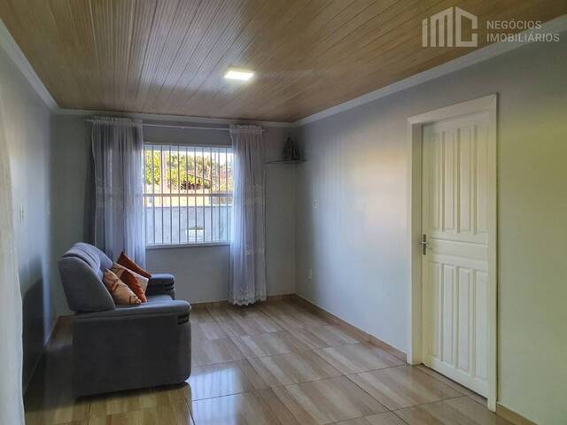 Casa para Venda em Balneário Barra do Sul - 2